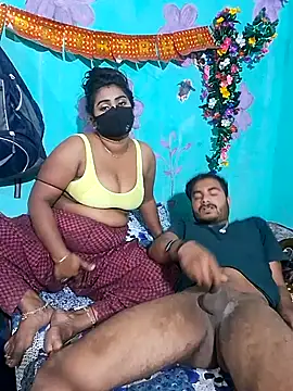 SEXY-CHAHAT online show from 02/10/25, 02:37