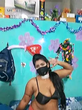 SEXY-CHAHAT online show from 02/13/25, 04:28