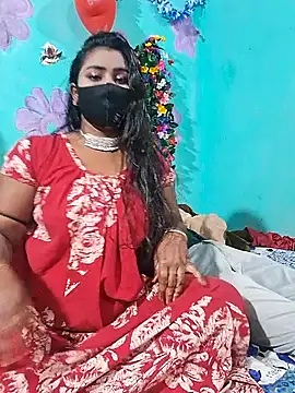 SEXY-CHAHAT online show from 02/16/25, 11:16