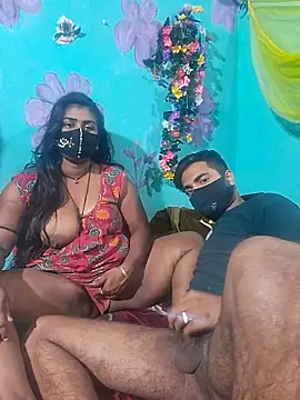 SEXY-CHAHAT online show from 03/09/25, 02:21