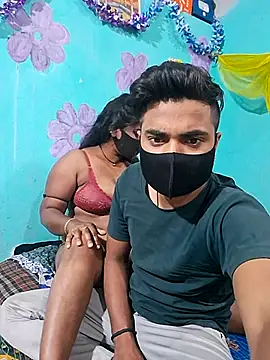 SEXY-CHAHAT online show from 03/18/25, 03:53