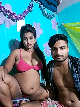 SEXY-CHAHAT online show from 09/10/25, 05:35