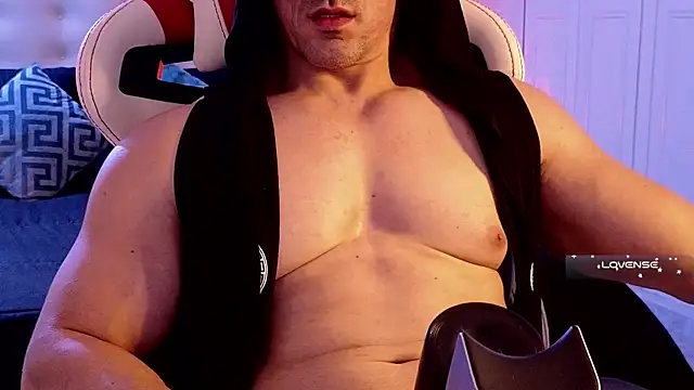 Snapshot of life_warrior chatting on 02/23/25, 08:11 life warrior online show from 02/23/25, 08:11