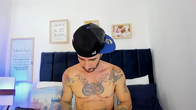 Snapshot of Lancelot_Benwick chatting on 09/19/25, 09:48 Lancelot Benwick online show from 09/19/25, 09:48