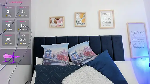 Snapshot of Lancelot_Benwick chatting on 10/05/25, 09:13 Lancelot Benwick online show from 10/05/25, 09:13