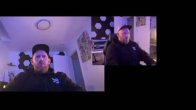 ozmit online show from 01/13/25, 03:23