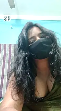 Snapshot of _MilkyBar chatting on 02/15/25, 08:22  MilkyBar online show from 02/15/25, 08:22