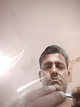 Snapshot of MAGNETICDADDY8 chatting on 10/19/25, 10:49 MAGNETICDADDY8 online show from 10/19/25, 10:49