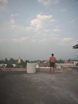 Snapshot of MAGNETICDADDY8 chatting on 10/21/25, 11:33 MAGNETICDADDY8 online show from 10/21/25, 11:33