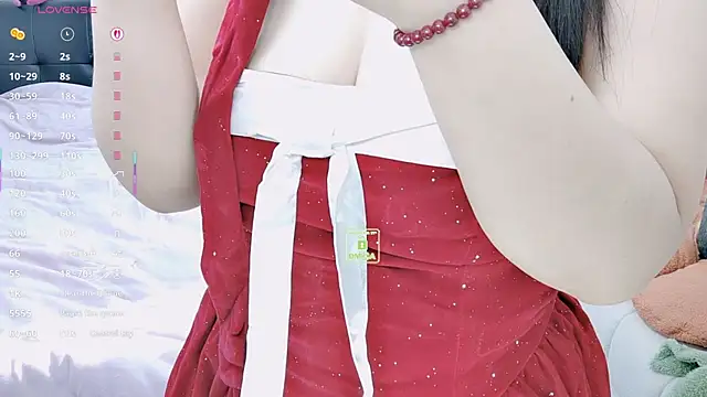 Mi--Manchi online show from 12/19/25, 02:07