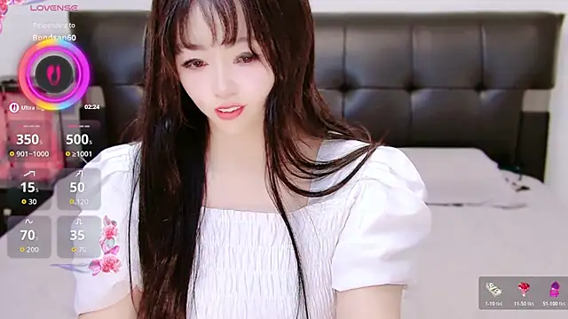 Mi--Manchi online show from 07/26/26, 12:56