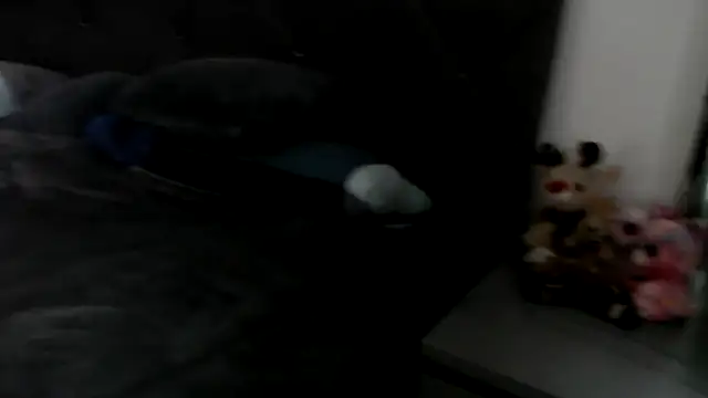 SexyJoanne online show from 01/16/25, 08:11