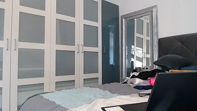 SexyJoanne online show from 03/09/25, 02:54