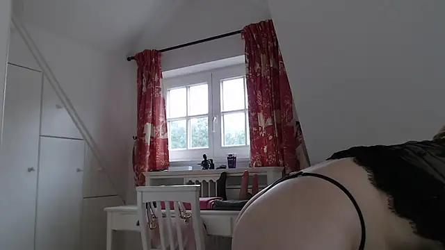 SexyJoanne online show from 09/16/25, 01:34