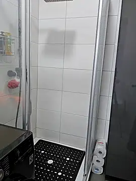 SexyJoanne online show from 10/10/25, 12:04