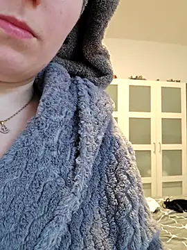 SexyJoanne online show from 10/17/25, 02:30