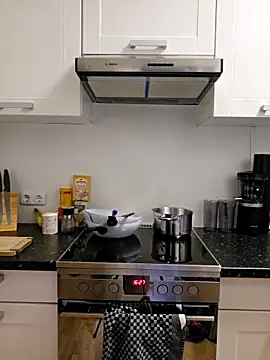 SexyJoanne online show from 10/23/25, 02:27