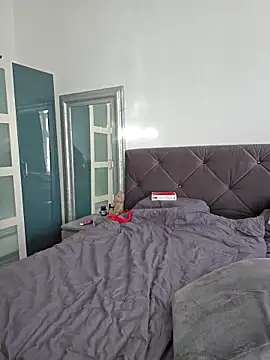 SexyJoanne online show from 11/08/25, 11:54