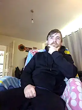 JACKulate31 online show from 10/31/25, 09:21