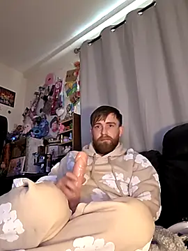 JACKulate31 online show from 12/04/25, 01:53