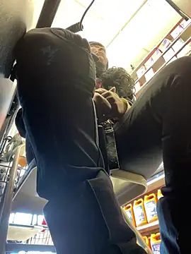 Snapshot of Yoshibaby2670 chatting on 02/20/25, 09:09 Yoshibaby2670 online show from 02/20/25, 09:09