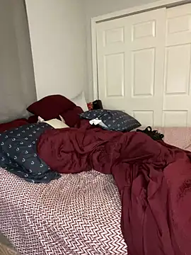 Snapshot of Yoshibaby2670 chatting on 02/22/25, 01:00 Yoshibaby2670 online show from 02/22/25, 01:00