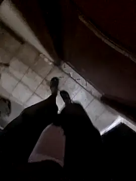 Black-Flack online show from 10/13/25, 09:09