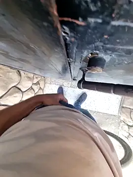 Black-Flack online show from 10/19/25, 03:45