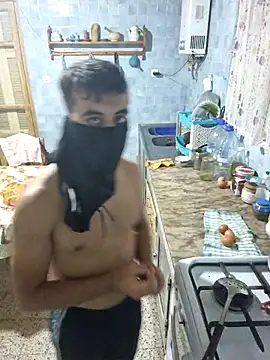 Black-Flack online show from 10/20/25, 07:47