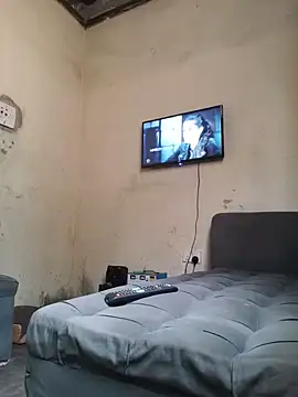 Kaizer1 online show from 10/25/25, 09:17