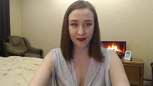 Snapshot of JessicaMurray chatting on 01/09/25, 09:16 JessicaMurray online show from 01/09/25, 09:16