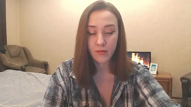 Snapshot of JessicaMurray chatting on 01/10/25, 08:26 JessicaMurray online show from 01/10/25, 08:26