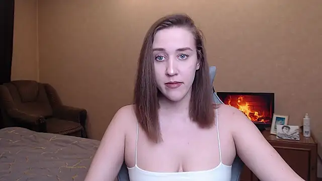 Snapshot of JessicaMurray chatting on 01/26/25, 06:37 JessicaMurray online show from 01/26/25, 06:37