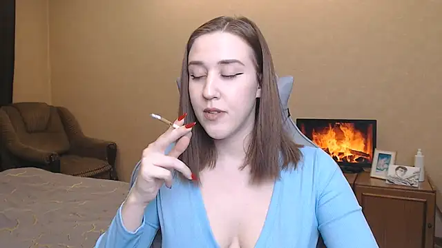 Snapshot of JessicaMurray chatting on 01/28/25, 07:42 JessicaMurray online show from 01/28/25, 07:42