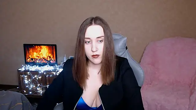 Snapshot of JessicaMurray chatting on 02/21/25, 07:43 JessicaMurray online show from 02/21/25, 07:43
