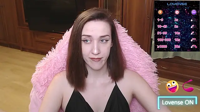 Snapshot of JessicaMurray chatting on 03/19/26, 09:30 JessicaMurray online show from 03/19/26, 09:30