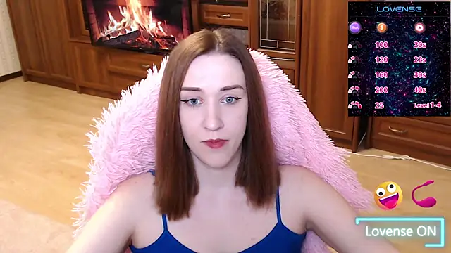 Snapshot of JessicaMurray chatting on 04/12/26, 08:14 JessicaMurray online show from 04/12/26, 08:14