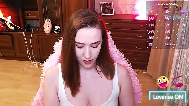 Snapshot of JessicaMurray chatting on 06/12/26, 09:57 JessicaMurray online show from 06/12/26, 09:57