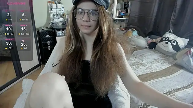 Snapshot of alexiamaleax chatting on 10/19/25, 11:16 alexiamaleax online show from 10/19/25, 11:16