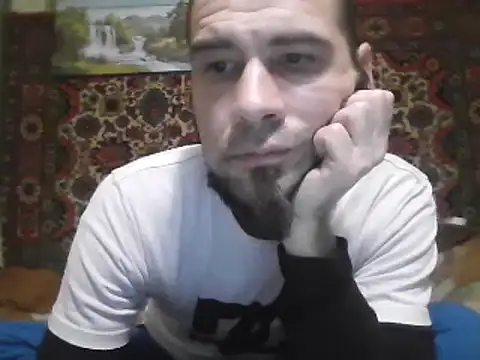 AlferezzSolvajo online show from 01/24/25, 02:30