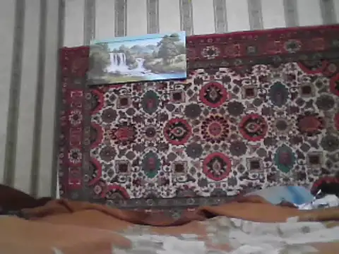 AlferezzSolvajo online show from 01/25/25, 07:28