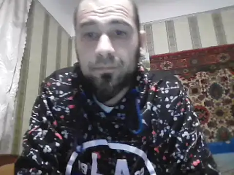 AlferezzSolvajo online show from 01/26/25, 06:37