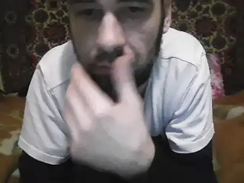 AlferezzSolvajo online show from 01/29/25, 10:53