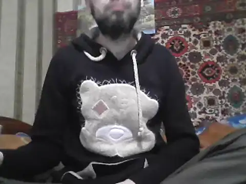 AlferezzSolvajo online show from 02/02/25, 11:19