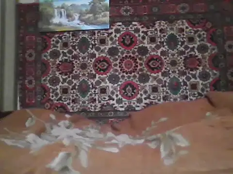 AlferezzSolvajo online show from 02/03/25, 10:36