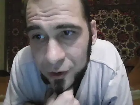 AlferezzSolvajo online show from 02/04/25, 02:32