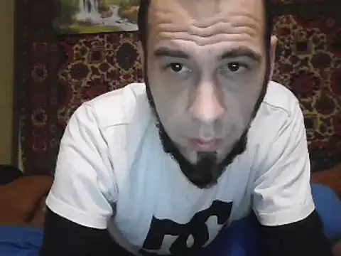 AlferezzSolvajo online show from 02/04/25, 08:49