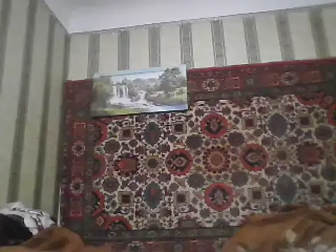 AlferezzSolvajo online show from 02/08/25, 04:14