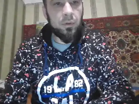AlferezzSolvajo online show from 02/09/25, 02:40