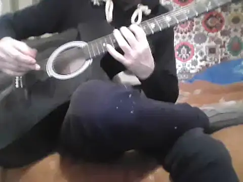 AlferezzSolvajo online show from 02/13/25, 08:17